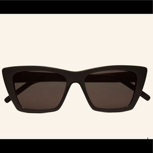 Saint Laurent sunglasses